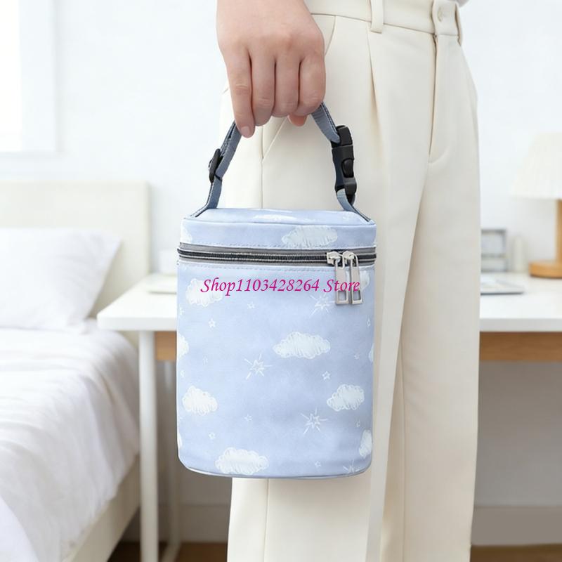 Food Storage For Baby - Baby Bottle Carry Bag With Heat