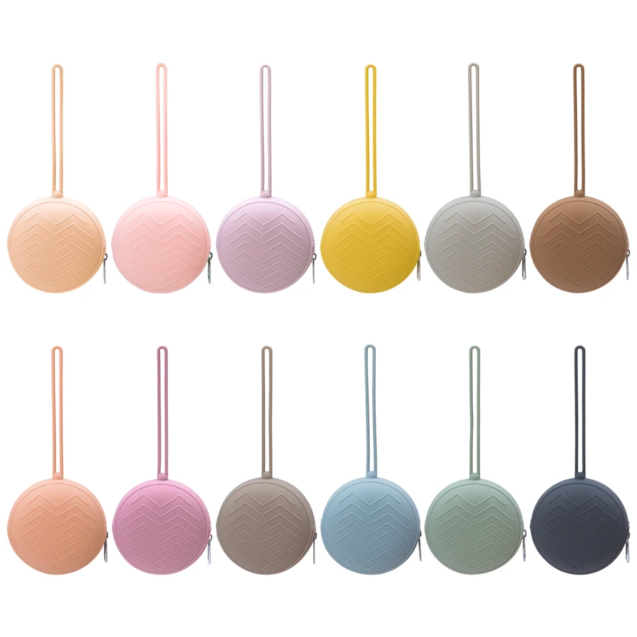 Food Storage For Baby - Food Grade Baby Soft Silicone Keep