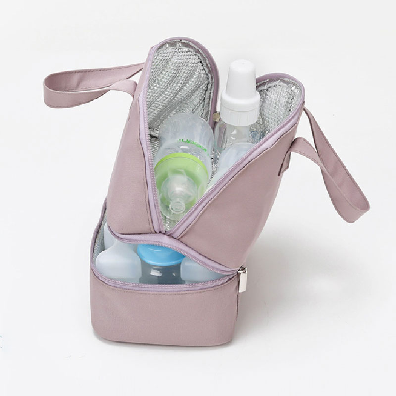 Food Storage For Baby - Insulation Bag Milk Storage Breastfeeding Milk