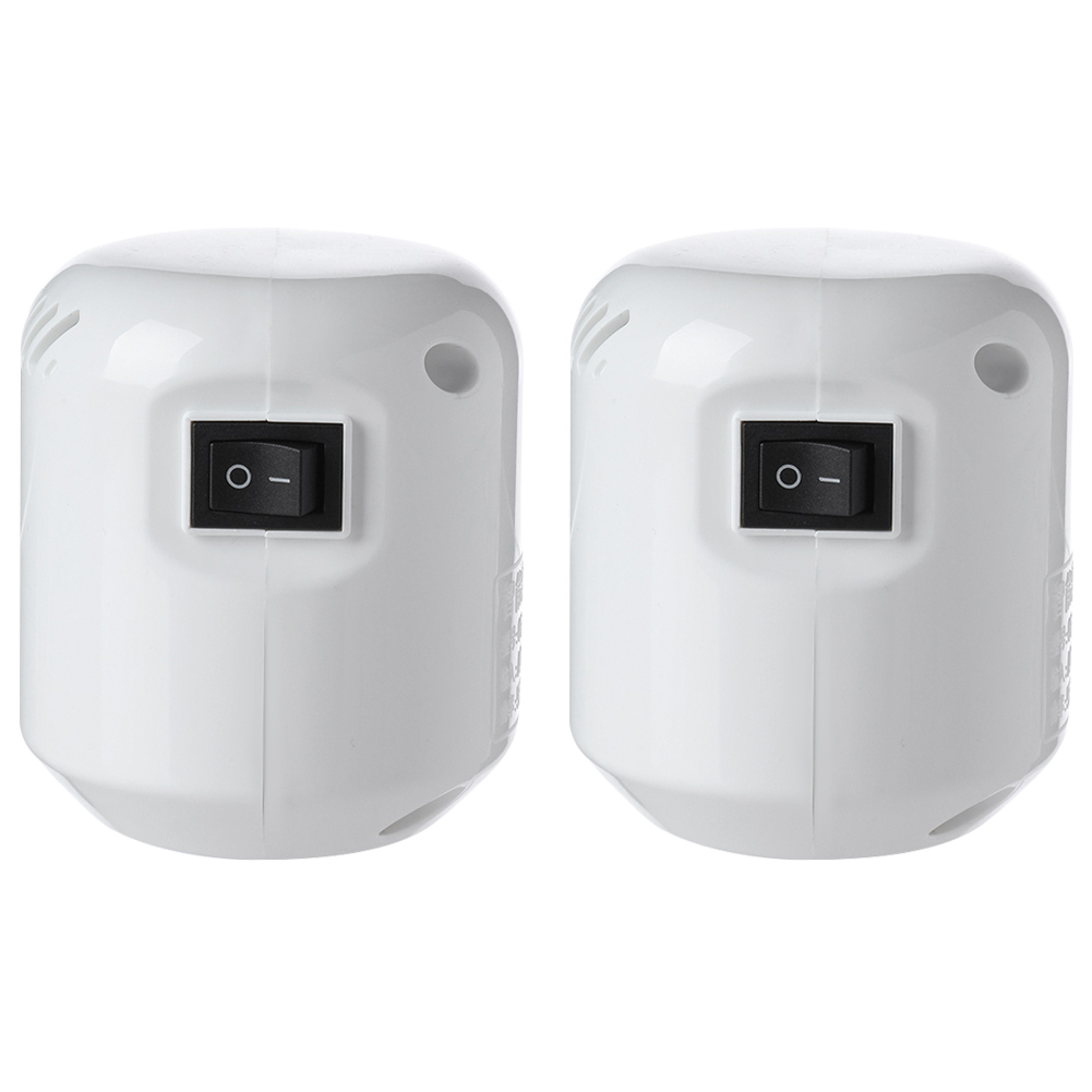 Food Storage Vacuum Seal - Electric Air Pump Portable Vacuum Sealed