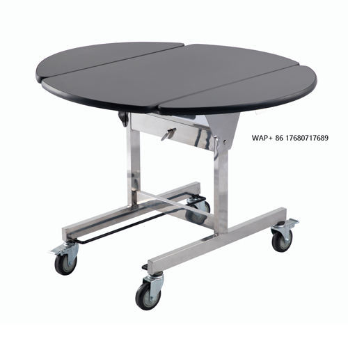 Portable Food Warmer - Portable and Folding Open Luxury Buffet