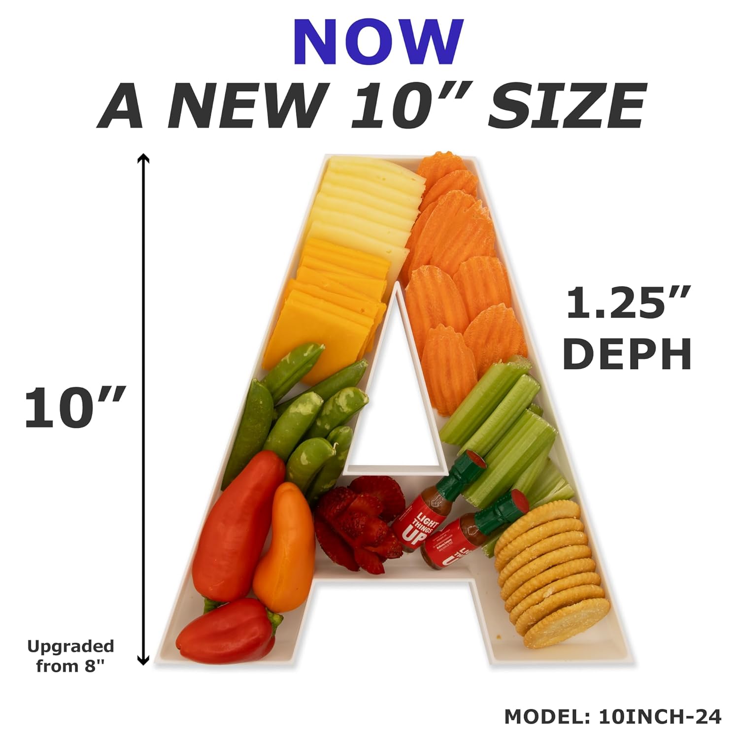 Food Fillable Letters Shaped S - Food Storage For Baby review and price