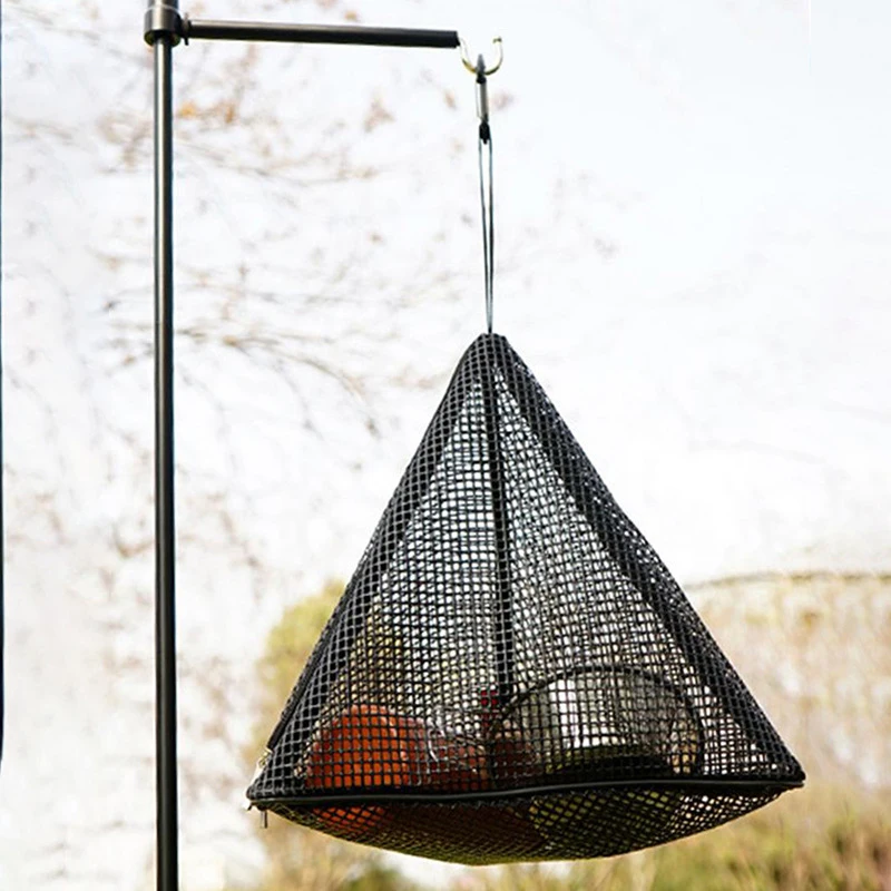 Outdoor Camping Kitchen Hangin - Food Storage Not Plastic review and price