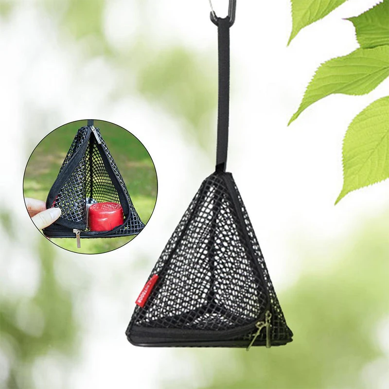 Outdoor Camping Kitchen Hangin - Food Storage Not Plastic review and price