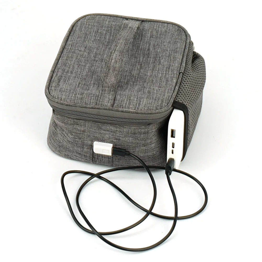 USB Electric Heating Insulated - Food Storage Warmer review and price