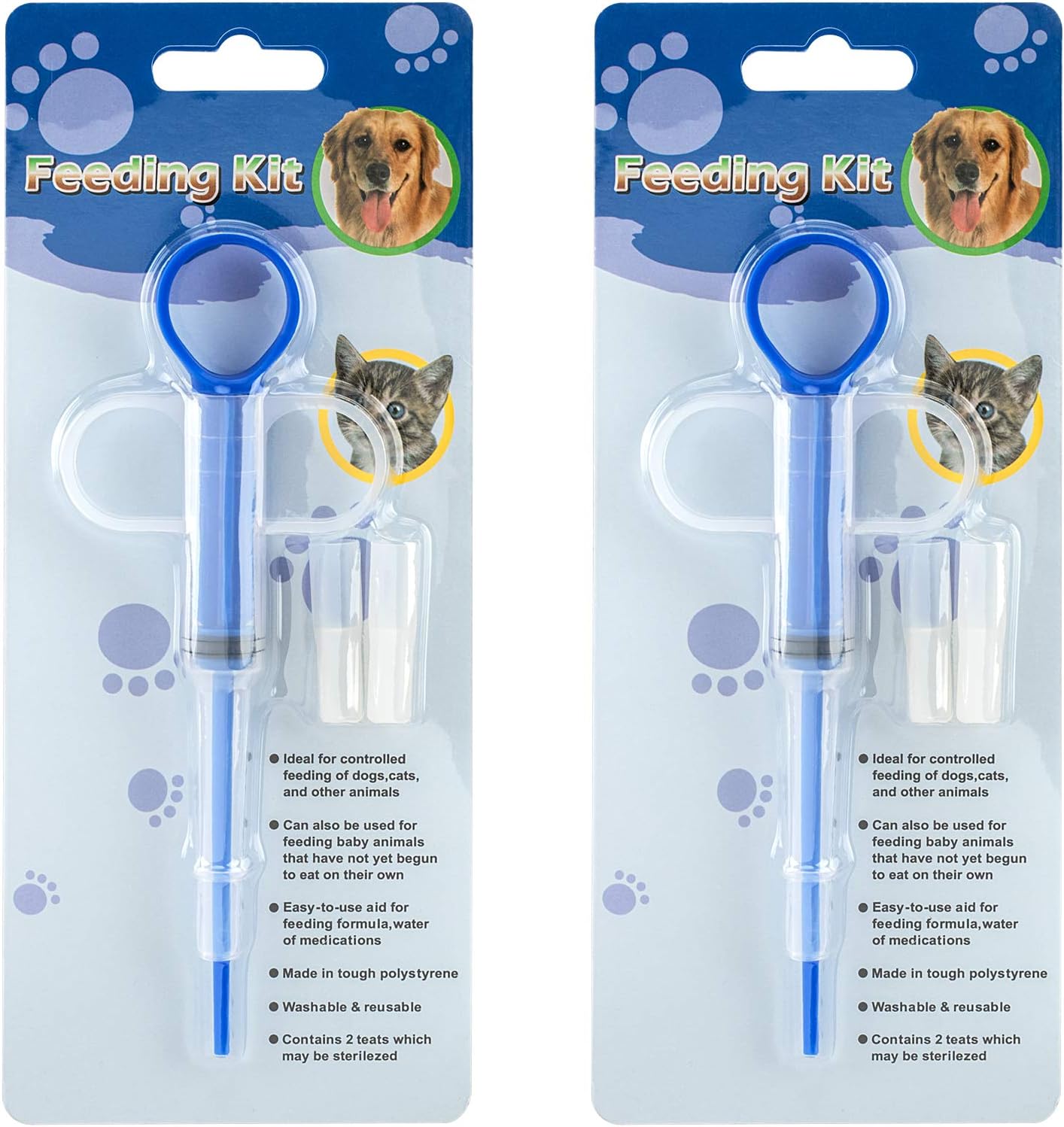 Pet Medicine Feeder, Silicone  - Storage Tips For Food review and price