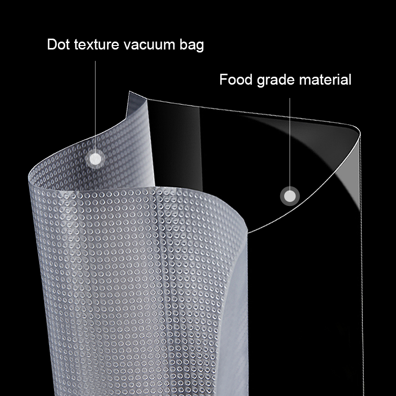 1PCS Vacuum Bags For Food Vacu - Food Storage Vacuum Seal review and price