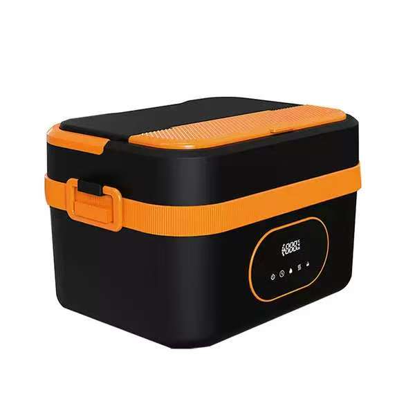 Portable Cordless Electric Sta - Portable Food Warmer review and price