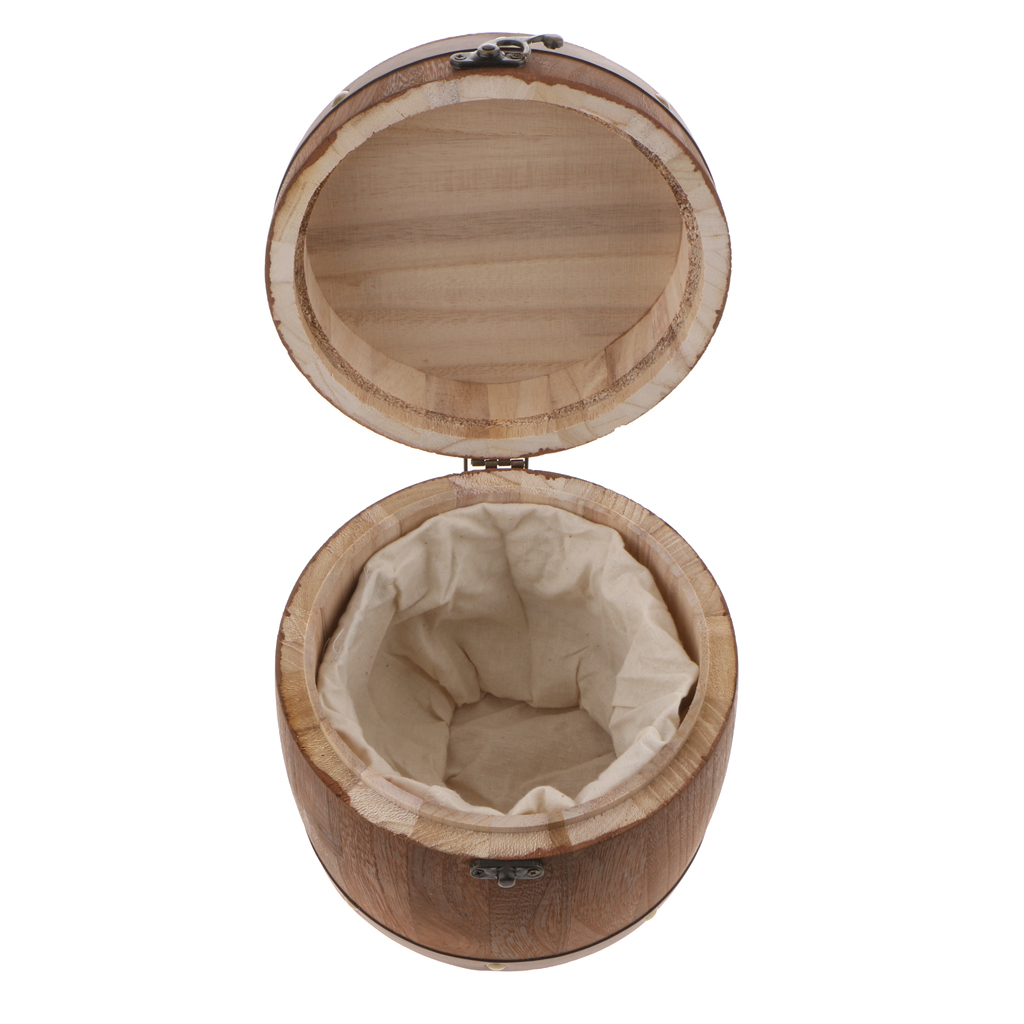 Wooden Tea Canister Airtight F - Food Storage Jars Airtight review and price