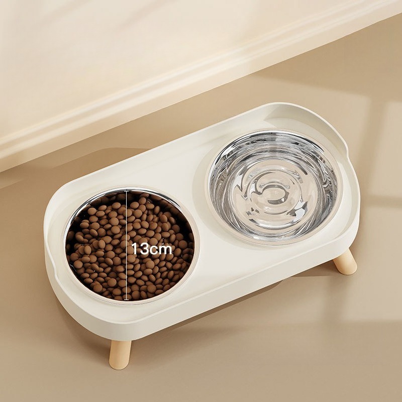 Cat Bowl Pet Feeding Bowl Tip- - Storage Tips For Food review and price
