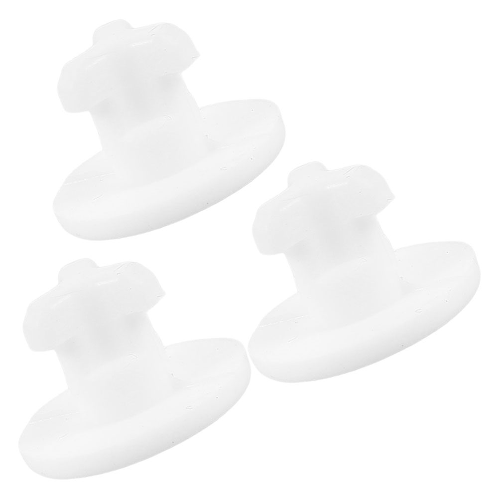 3Pcs Silicone Lunch Box Air Va - Food Storage Vacuum Seal review and price