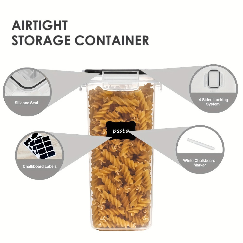 24Pcs Food Storage Containers  - Food Storage Containers B&M review and price