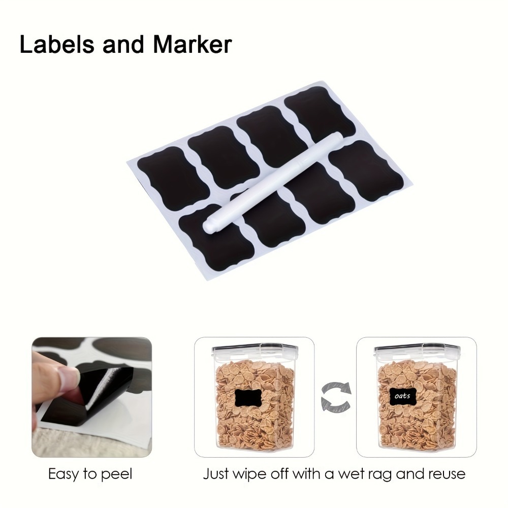 24Pcs Food Storage Containers  - Food Storage Containers B&M review and price