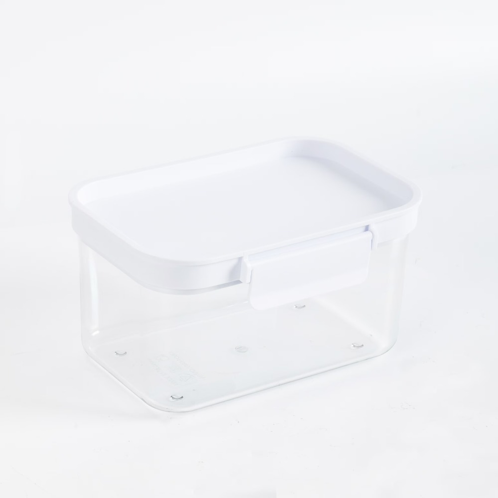Small Rectangular Plastic Pant - Food Storage Containers With Lids review and price