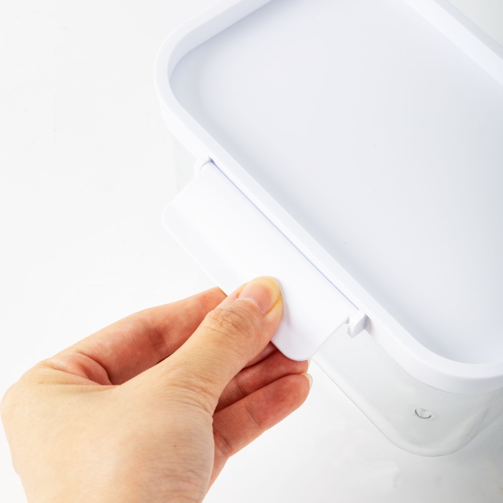 Small Rectangular Plastic Pant - Food Storage Containers With Lids review and price