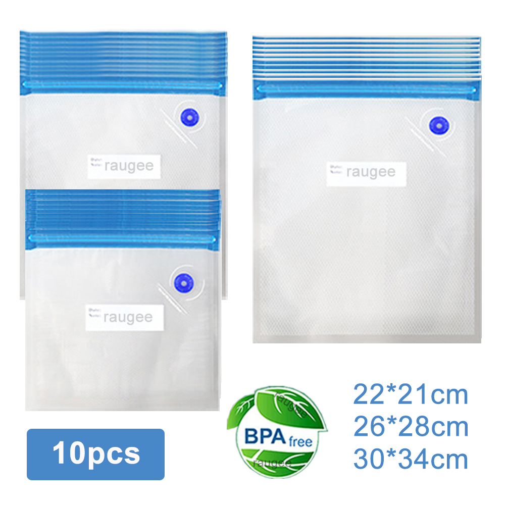 Vacuum Bags Reusable Food Vacu - Food Storage Vacuum Seal review and price