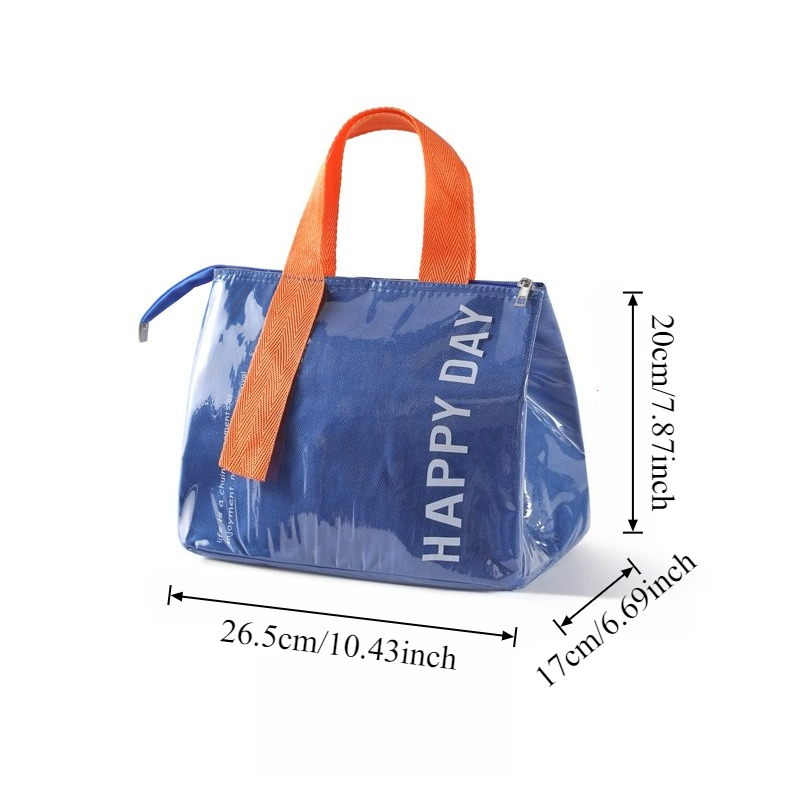 1pc Picnic Bag Insulation Bent - Food Storage Aluminum review and price