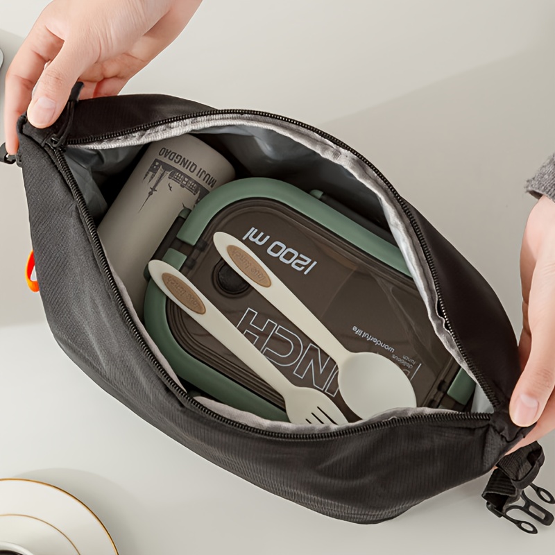 High Quality Oxford Cloth Picn - Food Storage Name review and price
