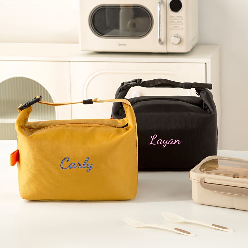 High Quality Oxford Cloth Picn - Food Storage Name review and price