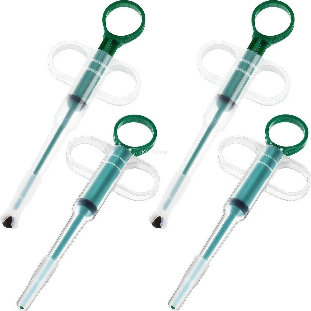 1/3PCS Cat Tablet Syringe Feed - Storage Tips For Food review and price