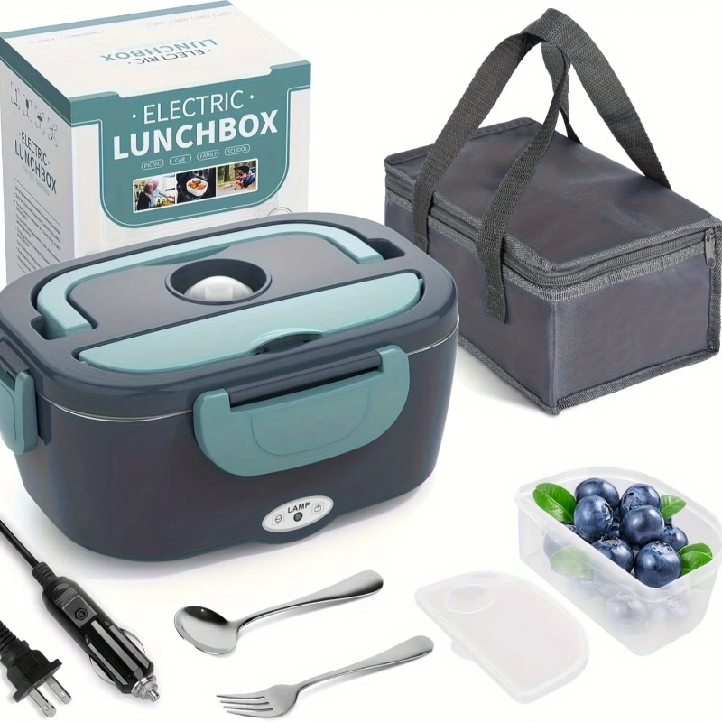 Portable Electric Food Warmer  - Portable Food Warmer review and price