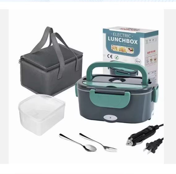 Portable Electric Food Warmer  - Portable Food Warmer review and price