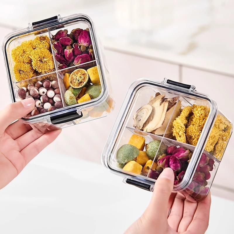 Kitchen Airtight Food Storage  - Food Storage For Baby review and price