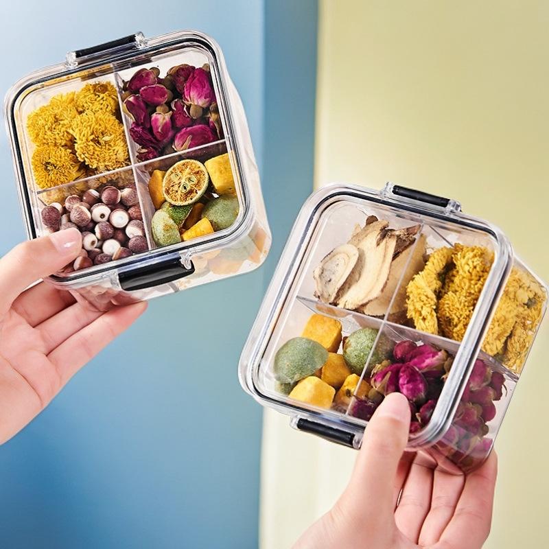 Kitchen Airtight Food Storage  - Food Storage For Baby review and price