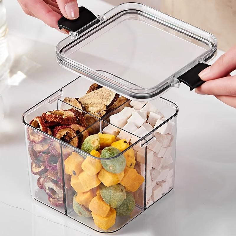 Kitchen Airtight Food Storage  - Food Storage For Baby review and price