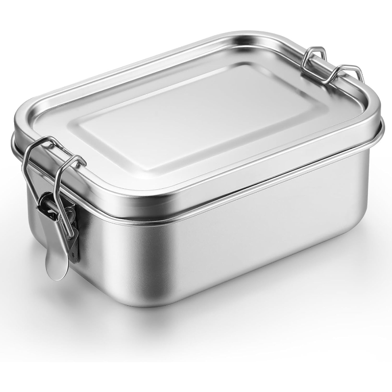Stainless Steel Food Storage C - Food Storage Containers B&M review and price