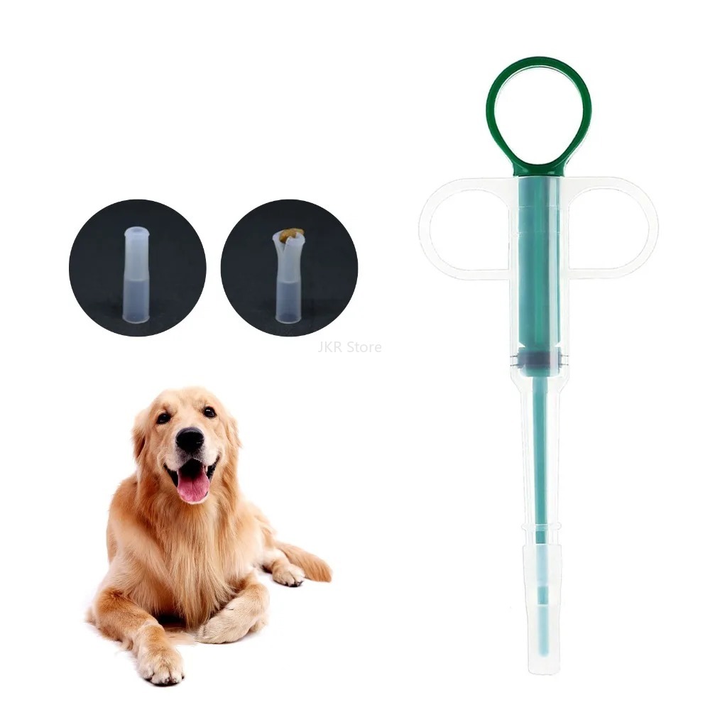 1/3PCSCat Pill Shooter Pet Med - Storage Tips For Food review and price