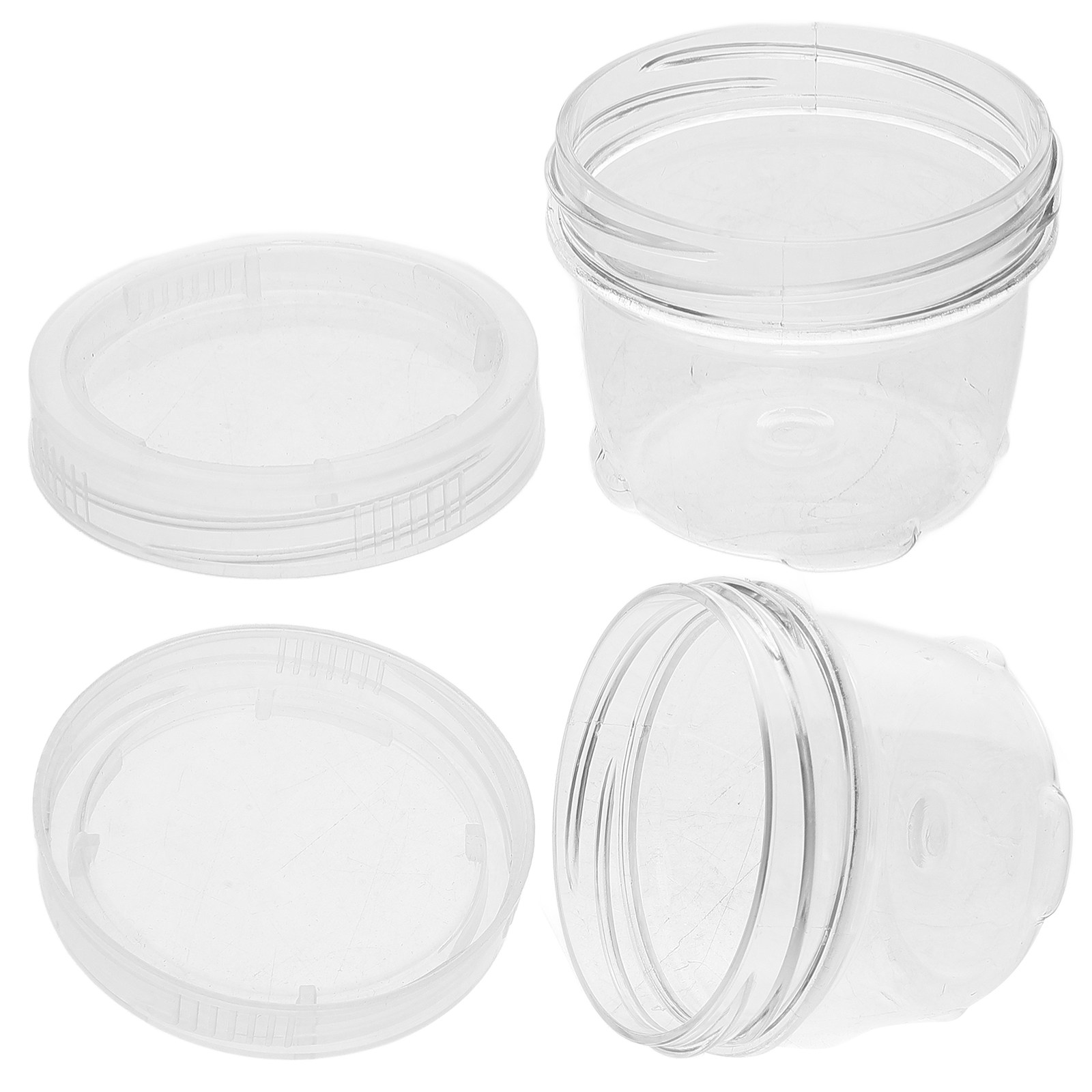 1Set Food Safe Pet Plastic Sea - Food Storage Not Plastic review and price
