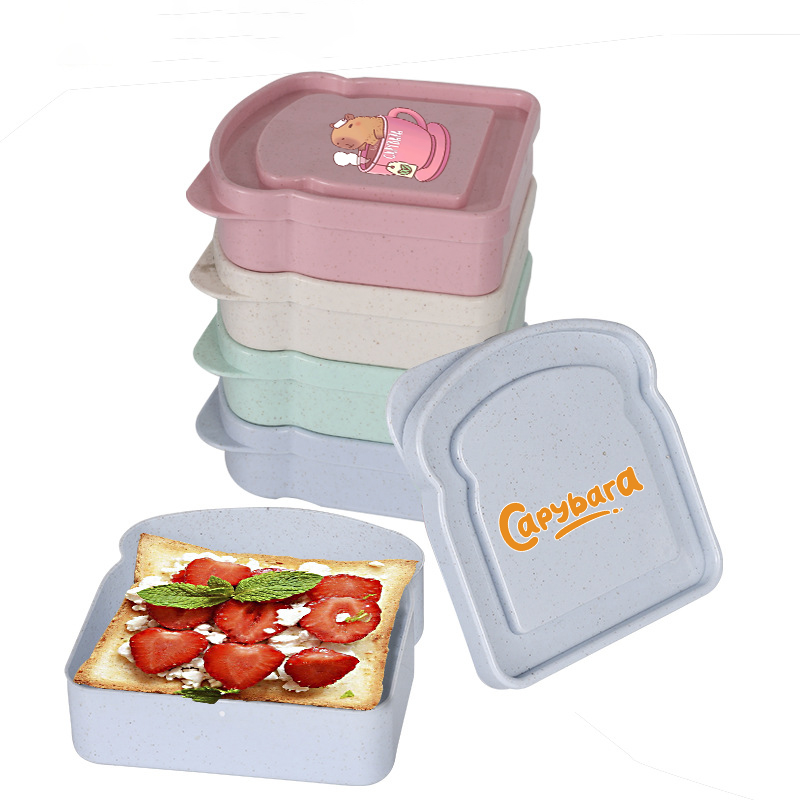 Capybara Sandwich Food Storage - Food Storage Containers With Lids review and price