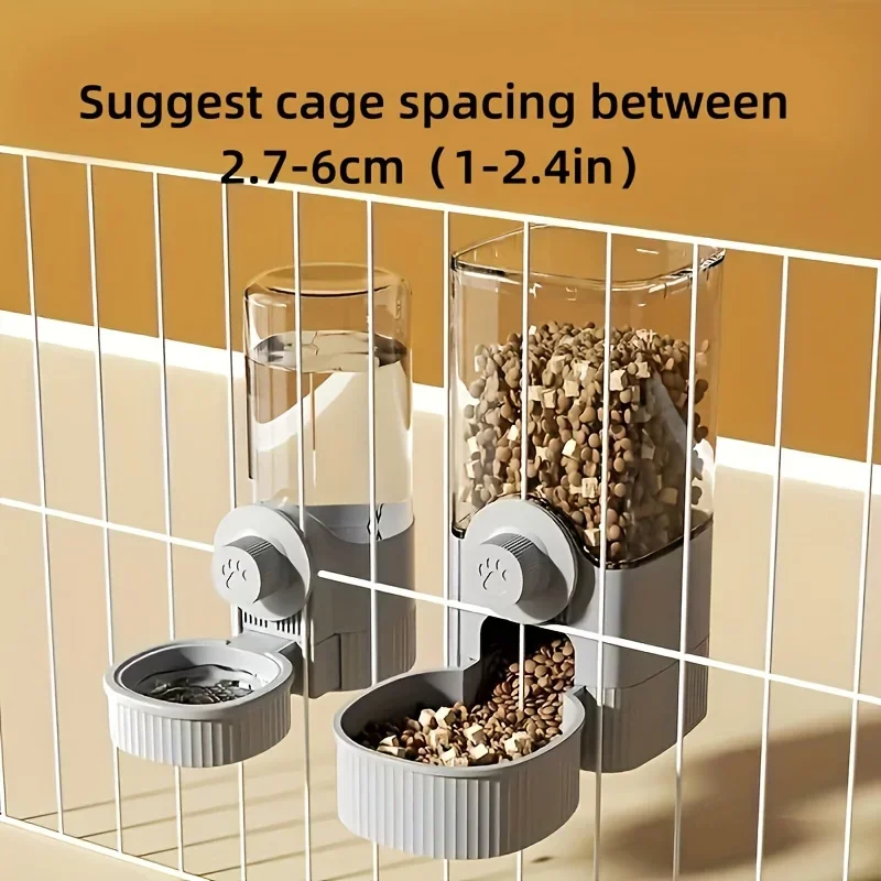 new tepy Hanging Automatic Pet - Portion Control Container review and price