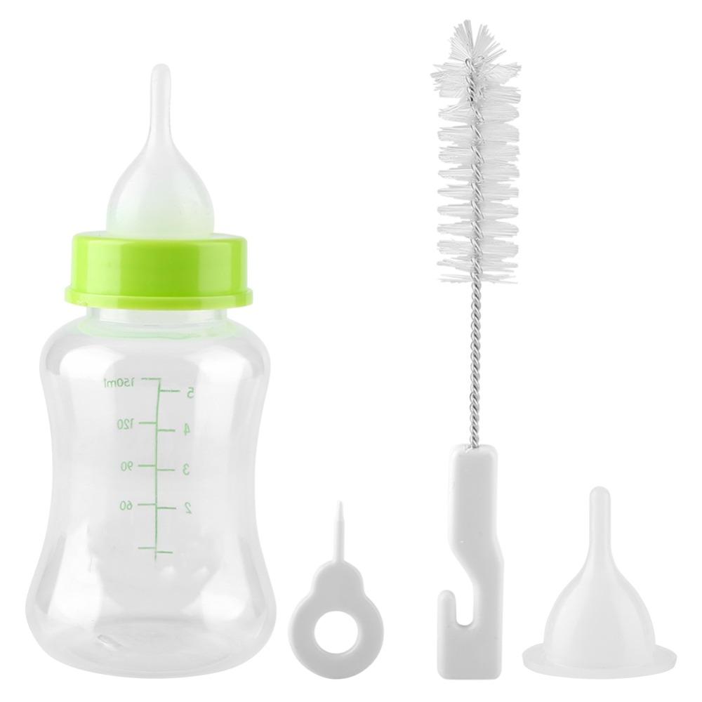 4pcs/ Set 150ml Capacity Pet F - Storage Tips For Food review and price