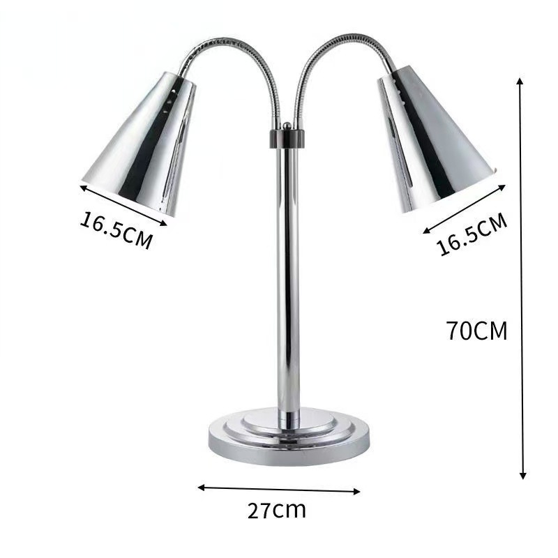 Food Warmer Lamp for Home Fast - Portable Food Warmer review and price