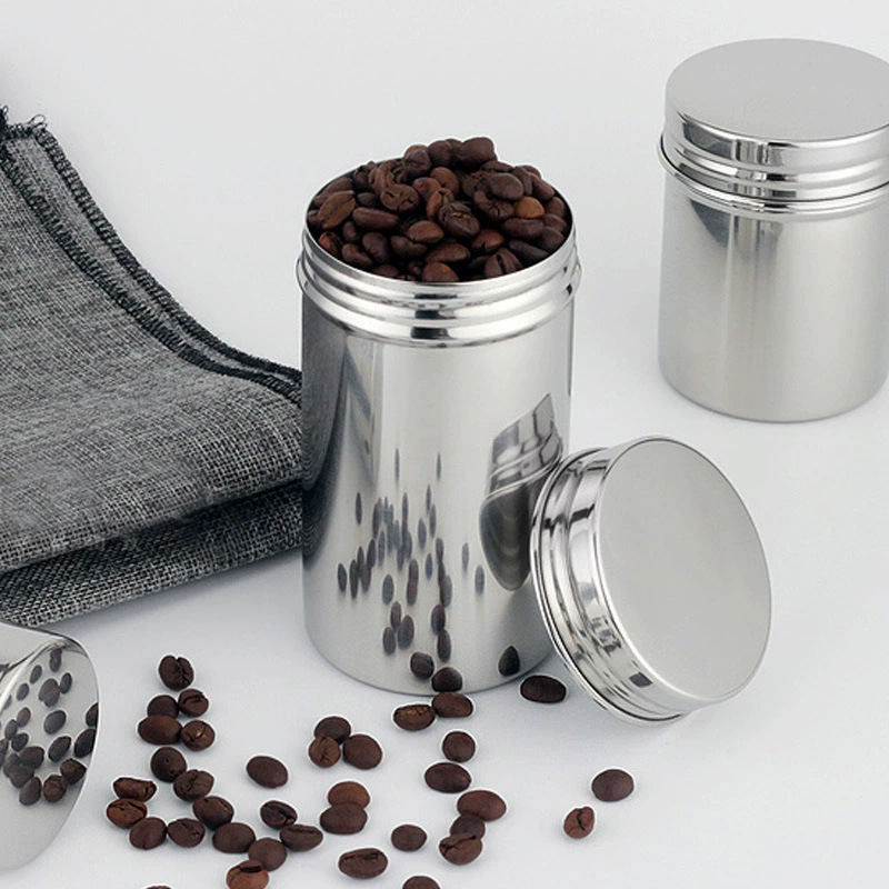 Airtight Container Stainless S - Food Storage Jars Airtight review and price