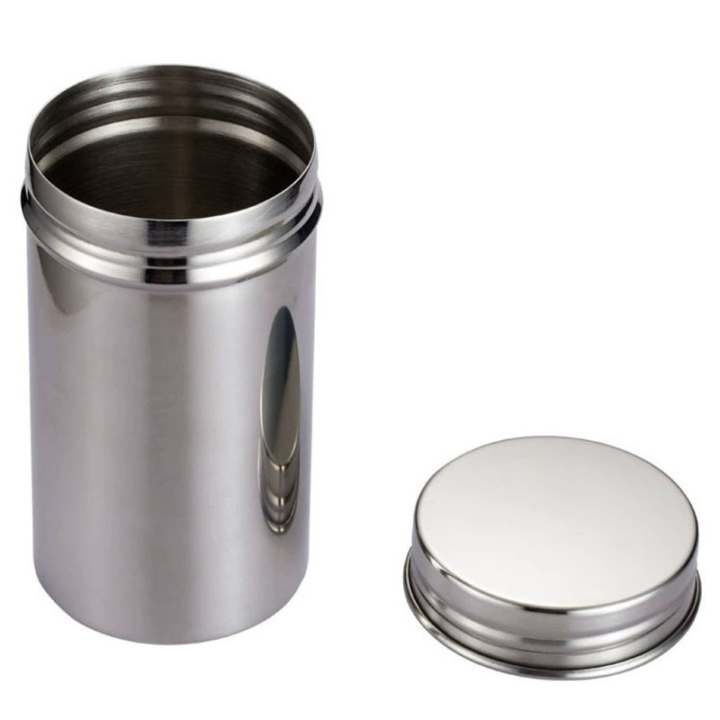 Airtight Container Stainless S - Food Storage Jars Airtight review and price