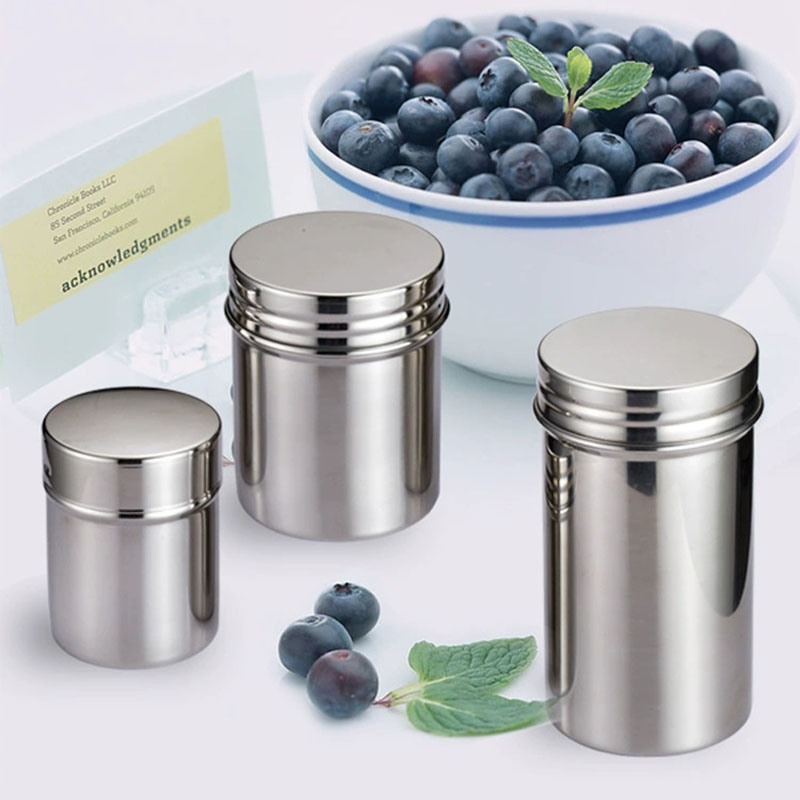 Airtight Container Stainless S - Food Storage Jars Airtight review and price