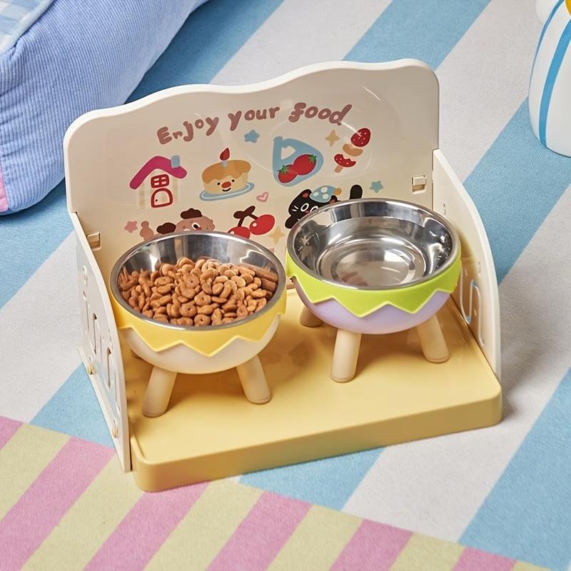 Pet Feeding Table For Cats And - Storage Tips For Food review and price