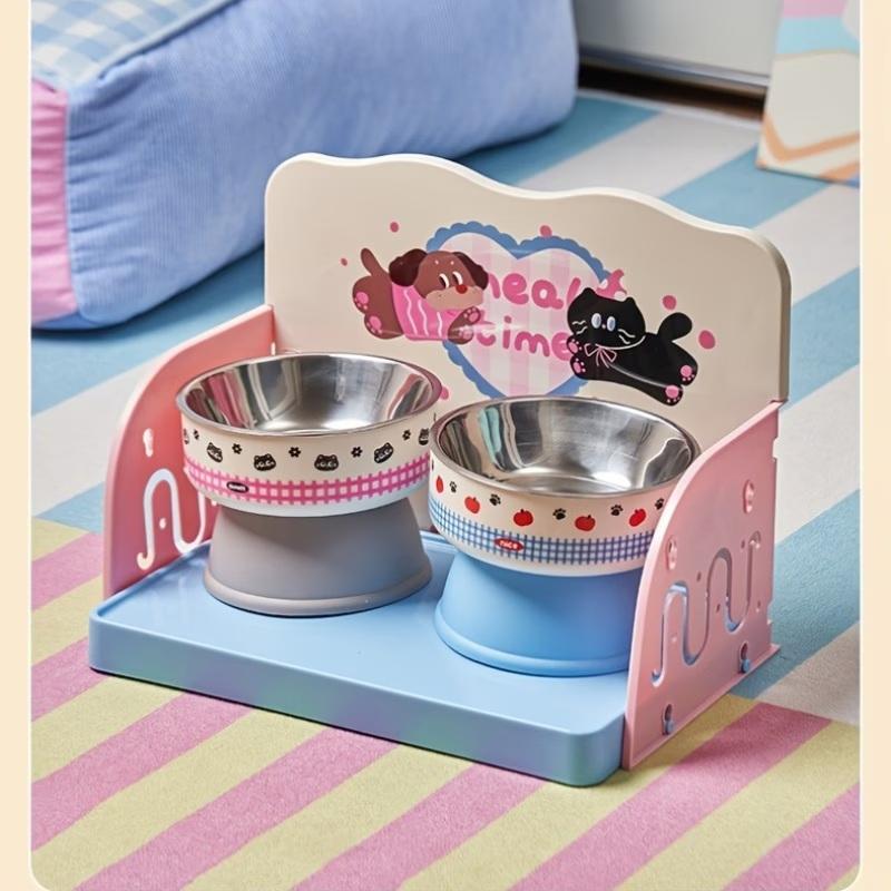 Pet Feeding Table For Cats And - Storage Tips For Food review and price