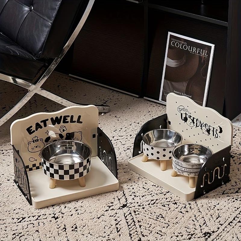 Pet Feeding Table For Cats And - Storage Tips For Food review and price