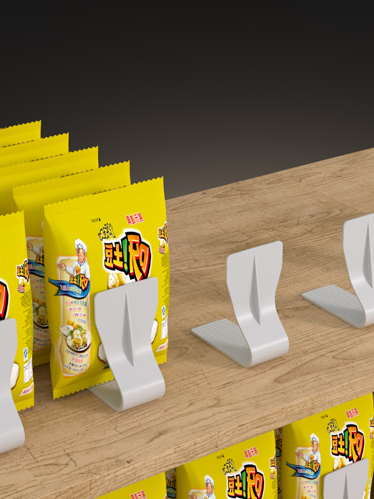 Bagged Food Display Holder Sup - Storage Tips For Food review and price