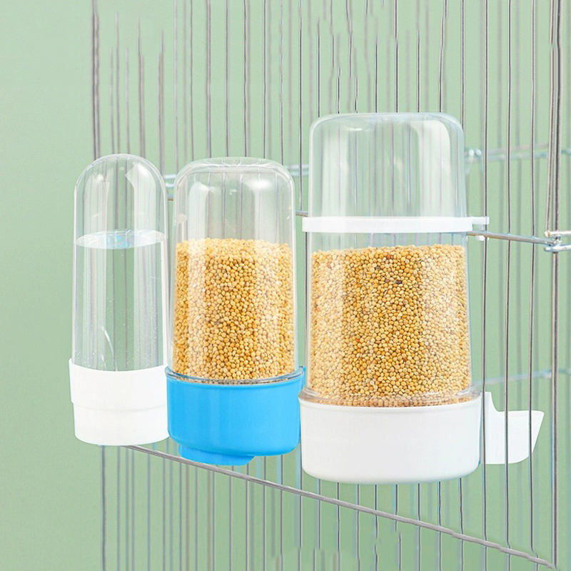 Hanging Pet Feeder Squirrel Pa - Portion Control Container review and price