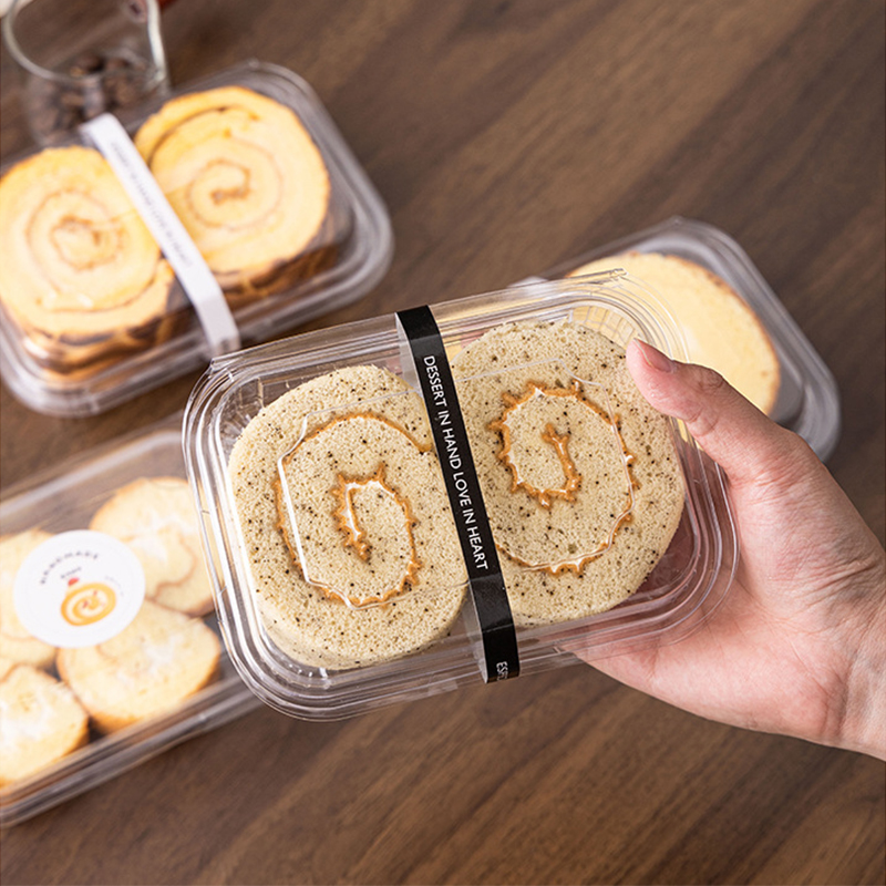50Pcs Clear Plastic Take out C - Portion Control Container review and price