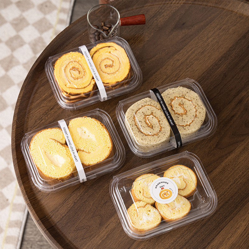 50Pcs Clear Plastic Take out C - Portion Control Container review and price