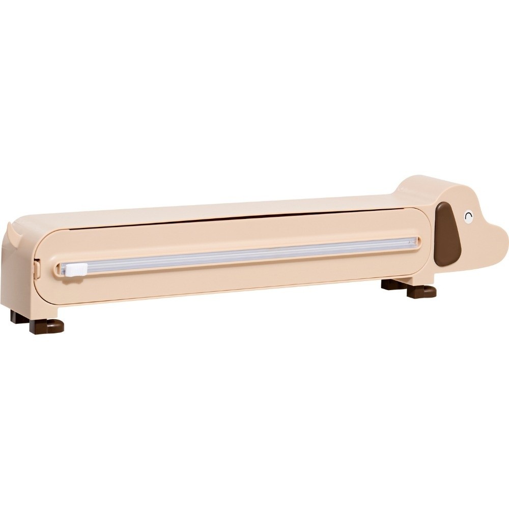 Puppy Shape Food Film Dispense - Food Storage Aluminum review and price