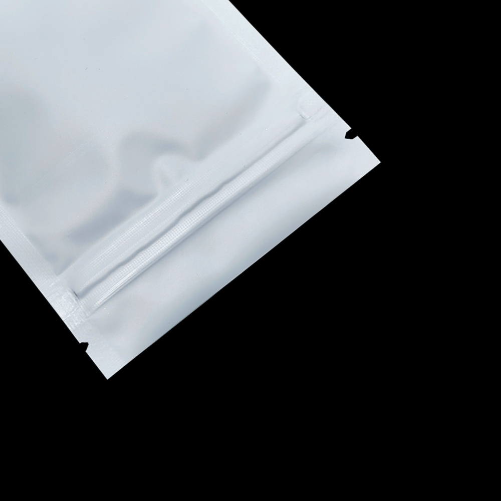 100pcs/lot Matte Clear Zip Loc - Food Storage Aluminum review and price