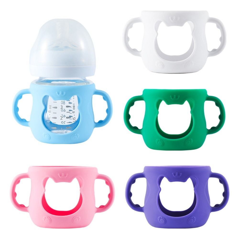 Nursing Baby Bottle Cover with - Food Storage For Baby review and price
