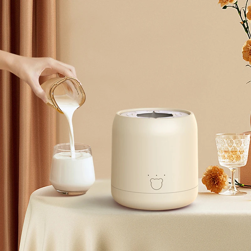 2026 NEW Electric Milk Bottle  - Food Storage For Baby review and price